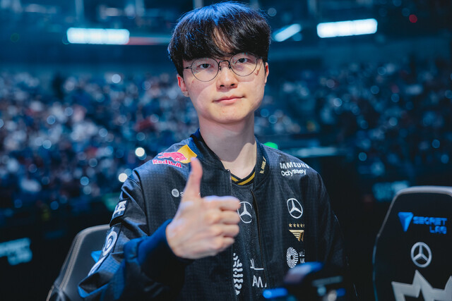 Faker